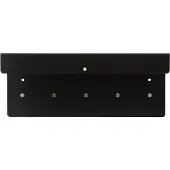Jan Kurtz HANNI Wandgarderobe Stahlblech
