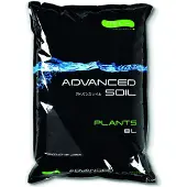 Aquael Geavanceerde Aarde Voor Planten 8l