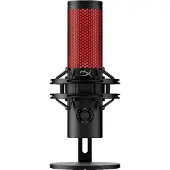 HyperX QuadCast 2 USB microfoon Zwart
