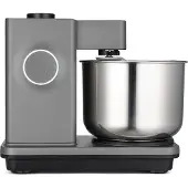 Wilfa keukenmachine Probaker Titanium