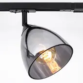 LumenXL Railspot 1-fase Jenna - glas