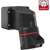 Walther Werke FW111506CC CEE-wandcontactdoos 16 A 5-polig 400 V 1 stuk(s)