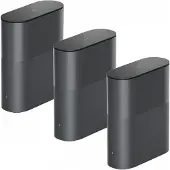 Xiaomi Mesh System BE3600 Pro EU(3-PACK)