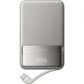 EcoFlow Rapid 10000 mAh Powerbank Zilver
