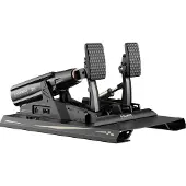 Moza Racing mBooster Active Pedal Bundle Terras Zwart