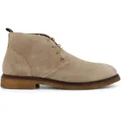 Rehab nette schoenen beige suede
