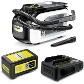 Kärcher SE 3-18 Compact Home Battery Set