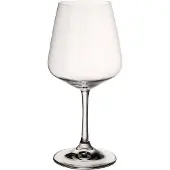Villeroy & Boch Ovid Rode wijnglas Set 4dlg