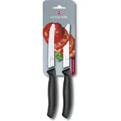 Victorinox Tomatenmes 2-delig