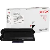 Xerox TON Everyday Toner Black cartridge equivalent to Brother TN-3380 for use in: Brother HL-5440, HL-5450, HL-5470, HL-6180 DCP-8110, DCP-8150, DC0