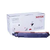 Xerox Tonercassette vervangt Brother TN-247BK Compatibel Zwart 3000 bladzijden Everyday