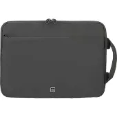 Tucano Sandy MacBook 13 / 14 Inch Sleeve Zwart