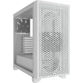 Corsair CC-9011252-WW computerbehuizing Midi Tower Wit