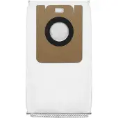 Dreame RDB4, Stofzuiger met stofzak, Robotstofzuiger, Beige, Zwart, Wit, 4 liter, , D10s Plus