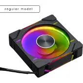 Phanteks D30 - 120 mm