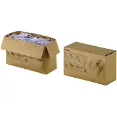 Rexel 2102505 recycleerbare opvangzakken voor RSS2232 (50 stuks)