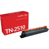 Xerox Toner vervangt Brother TN2510 Compatibel Zwart 1200 bladzijden Everyday 006 R 04869
