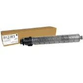 Xerox 006R04899, herbruikbare tonercartridge, geschikt voor dagelijks gebruik, voor Ricoh 842283, zwart