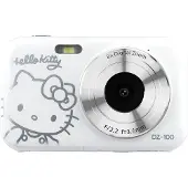 Yashica - Hello Kitty digitale camera DZ-100