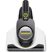 Kärcher Vch 4 Uv Clean - Stofzuiger Met Zakloze technologie Wit