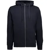 ID Identity Core 0638 Hoodie Zip Regular Fit | Maat: 4XL