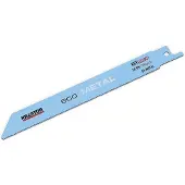 Kreator Eco 2-delige Reciprozaagbladenset (metaal)
