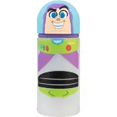 Grupo Erik Disney Toy Story - Buzz Lightyear 3D Case Etui - Multicolours