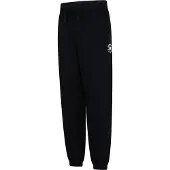 Converse Broek 'Dissected Ctp' zwart / offwhite