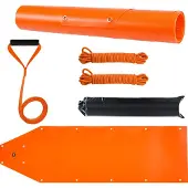Vevor Hertenslee 1850x580 mm