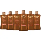 Hawaiian Tropic 6x Tanning Oil 200 ml