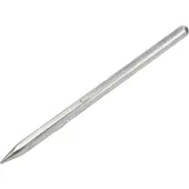 Tucano Smart Pencil 2 Stylus Pen Voor IPad Zilver