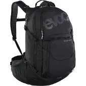 Evoc Explorer 26 Wandelrugzak 45 cm zwart