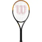 Wilson Burn Spin Junior 26