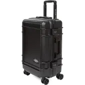 Eastpak Trolley 'Resist'R' zwart / wit
