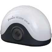 Fenix CL20R V2.0 Midnight Black, oplaadbare kampeerlamp, 300 lumen