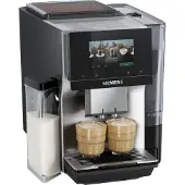 Siemens EQ700 iAroma TQ727E03 - Volautomatische koffiemachine - RVS - Keramische maalschijven