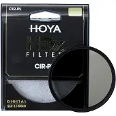 Hoya 46mm HDX Circulair Polarisatie