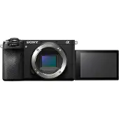 Sony A6700 Body