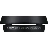 Sony LHP-1 zonnekap voor RX1R III