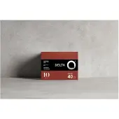 Delta Q Qalidus Koffie Capsules 40 Eenheden