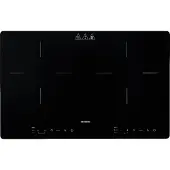 Severin DK 1033 Dubbele Inductiekookplaat – 2-pits – Ø 22 cm – Touchbediening – Timer