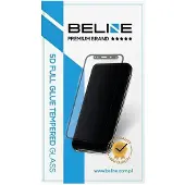 Beline 5D Serie - Geharde Glazen Screenprotector - Moto E32 - Perfecte Pasvorm - Kristalhelder