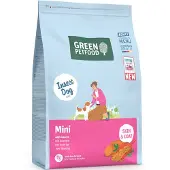 Josera Mini Insectenhondenvoerzak