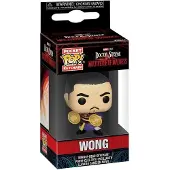 Funko POP! Portachiavi Funko Pop ! Dr Strange 2 : Wong