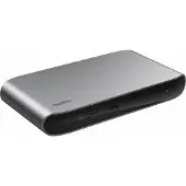 Belkin CONNECT Thunderbolt 4 5-in-1 Core Hub - 40Gbps - 96W Power Delivery - Dual 4K / 8K