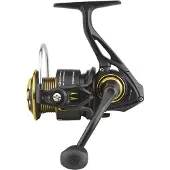 GARBOLINO Spectrum Spinning Reel Zilver 1000