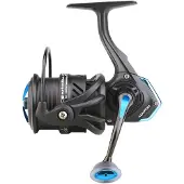 GARBOLINO Fastcast Match Fdm Spinning Reel Zilver 3500