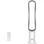 Dyson AM07 Wit/Zilver