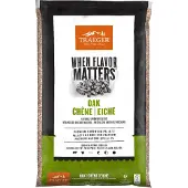 Traeger Oak Pellets 9kg – Premium BBQ Pellets
