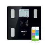 Omron VIVA Zwart